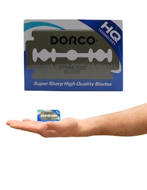 Set para rasurar Dorco