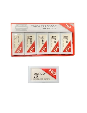 Set para rasurar  Dorco