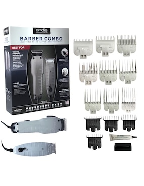 Recortadora de cabello Andis