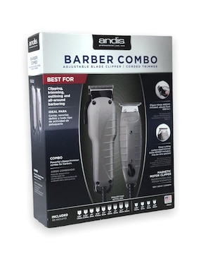 Recortadora de cabello Andis
