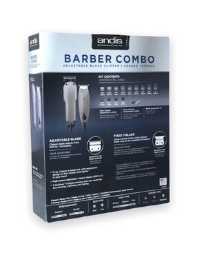 Recortadora de cabello Andis