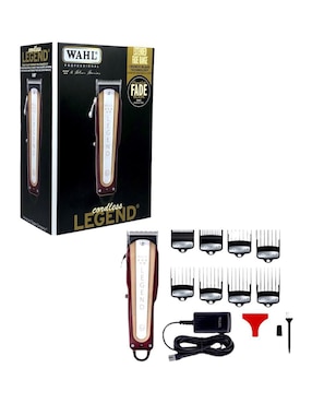 Recortadora De Cabello Wahl 8594