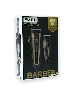 Recortadora de cabello Wahl