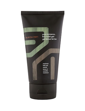 Gel Av Mens Firm Hold Aveda Pure Formance