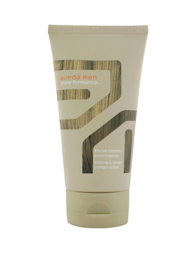 Crema Para Cabello Todo Tipo Av Mens Pureform Shave Crm Aveda Pure Formance Para Suavizar