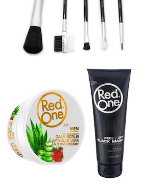 Kit De Cuidado De La Piel Redone Set Facial