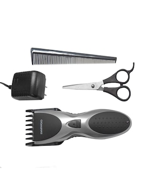 Recortadora de cabello Daewoo DA-DHC-2114