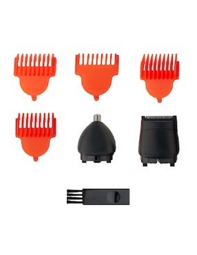 Juego de peluquería Timco PG-9161 6 Piezas