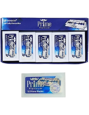Set para rasurar  Dorco