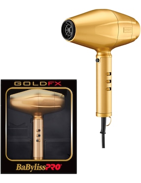 Secadora de cabello Babyliss FXBDG1ES