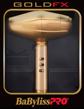 Secadora de cabello Babyliss FXBDG1ES