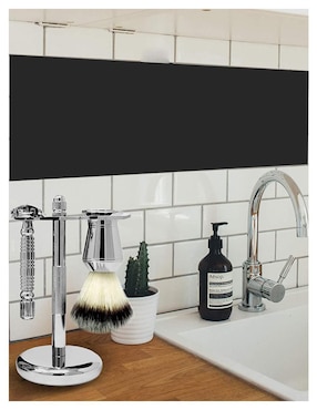 Set para rasurar Mamba Shave