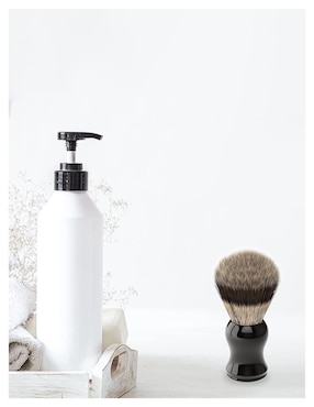 Brocha para afeitar Mamba Shave Premium Shaving Brush