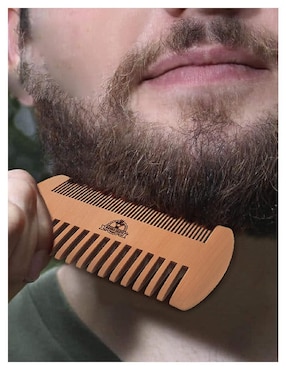 Peine Mamba Shave