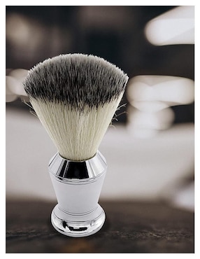 Brocha para afeitar Mamba Shave