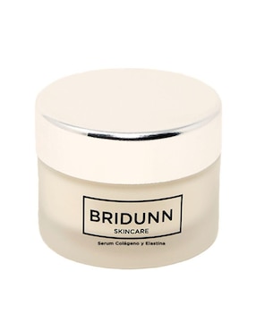 Sérum Antiedad Facial Serum Colágeno Y Elastina Rejuvenecedora Bridunn Skincare Antiedad De Todo Tipo De Piel