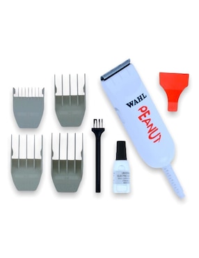 Recortadora Para Cabello, Barba Y Cuerpo Wahl 8685