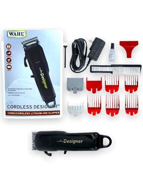 Recortadora de cabello Wahl