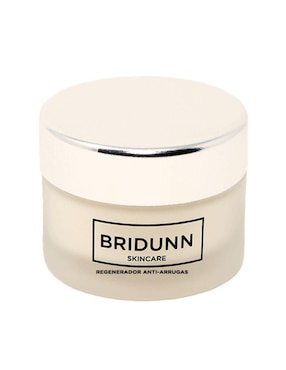 Crema Para Rostro Bridunn Skincare Para Líneas De Expresión