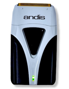 Afeitadora Andis Lithium Plus Titanium