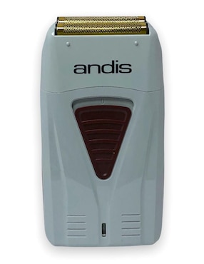 Afeitadora Andis Lithium Titanium