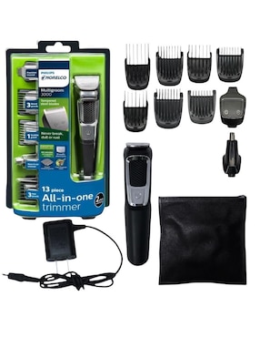 Recortadora de barba Philips MG3750/60