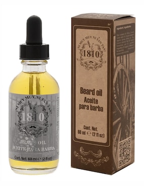 Tratamiento facial fortalecedor 1810