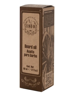 Tratamiento facial fortalecedor 1810