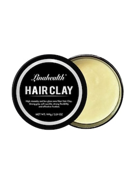 Cera para cabello Linahealth fortalecimiento