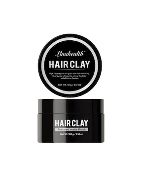 Cera para cabello Linahealth fortalecimiento