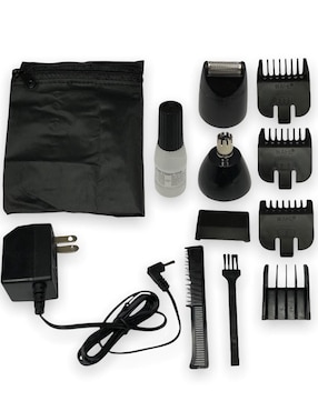 Recortadora para cabello, barba y cuerpo Wahl