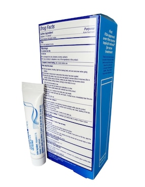 Tratamiento facial antiacné Differin