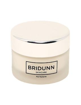 Crema Facial Recomendada Para Prevenir La Aparición De Manchas De Día Y Noche Bridunn Para Todo Tipo De Piel