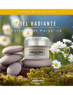 Crema facial recomendada para prevenir la aparición de manchas día y noche Bridunn Skincare Suero Cuidado Piel Despigmentante para todo tipo piel