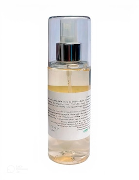 Limpiador facial D´heube para purificar