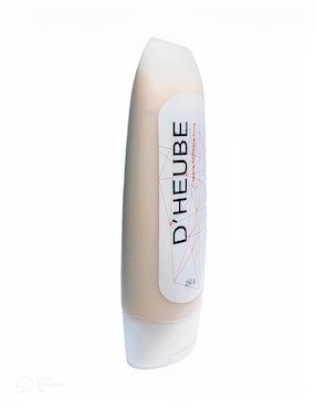 Crema para cuerpo recomendada para prevenir la aparición de estrías día y noche D´Heube para todo tipo piel