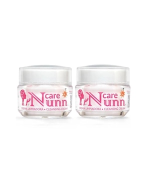 Crema Para Rostro Nunn Care Recomendada Para Aclarar