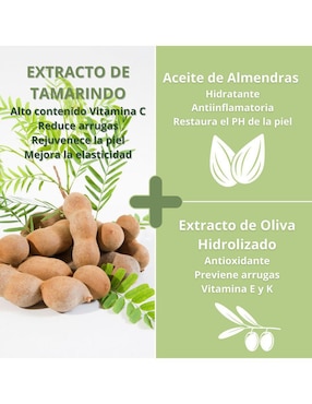 Tratamiento facial antiedad Bridunn Skincare