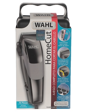 Recortadora de cabello Wahl