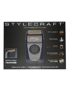 Afeitadora Stylecraft