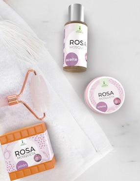 Tratamiento facial antioxidante Lemon Cochella