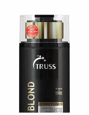Acondicionador para cabello Truss Blond Truss 300 ml