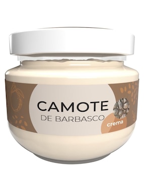 Crema Para Rostro Y Cuerpo Camote Lemon Cochella Recomendado Para Regenerar