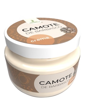 Crema para rostro y cuerpo recomendada para humectar día y noche Lemon Cochella Cosméticos para todo tipo piel