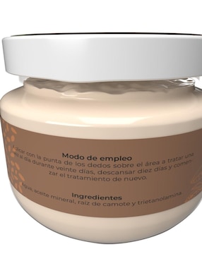 Crema para rostro y cuerpo recomendada para humectar día y noche Lemon Cochella Cosméticos para todo tipo piel