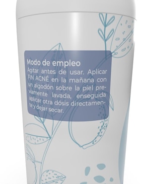 Tratamiento facial antiacné Lemon Cochella Spray Fin Acné