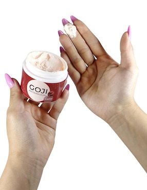 Crema facial recomendada para regenerar día y noche Lemon Cochella para todo tipo piel