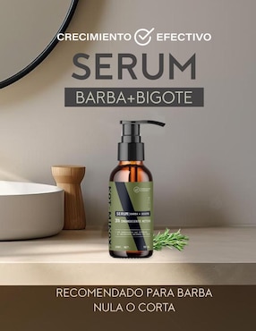 Sérum fortalecedor Not Minox todo tipo piel
