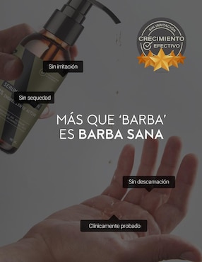 Sérum fortalecedor Not Minox todo tipo piel