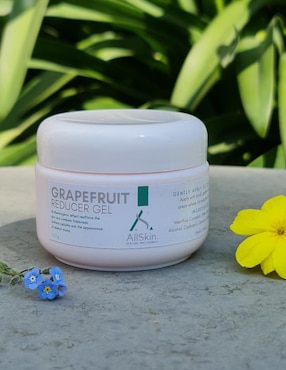 Tratamiento corporal reafirmante Allskin Reductor